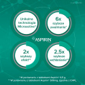 Aspirin Pro, 500 mg, 20 tabletek