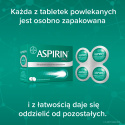 Aspirin Pro, 500 mg, 20 tabletek