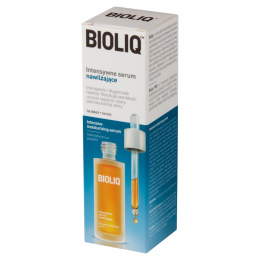 Bioliq Pro , intensywne serum nawilżające , 30 ml