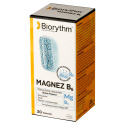 Biorythm Magnez B6, 30 kapsułek