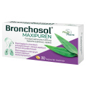 Bronchosol Maxipuren, 15 kapsułek