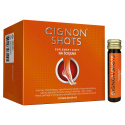 Cignon Shots, na ścięgna, 20 fiolek po 10 ml