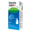 Dentosept A, spray, 25 g