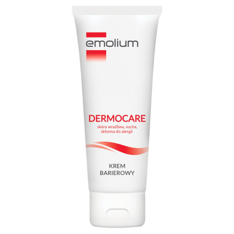 Emolium Dermocare, Krem barierowy, 40 ml