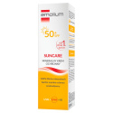 Emolium Suncare, Mineralny krem ochronny SPF 50, 50 ml