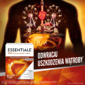 Essentiale Max, 600 mg, 30 kapsułek