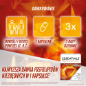 Essentiale Max, 600 mg, 30 kapsułek