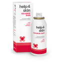 Help4Skin Gojenie ran, żel, 20 g