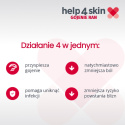 Help4Skin Gojenie ran, żel, 20 g