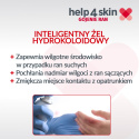 Help4Skin Gojenie ran, żel, 20 g