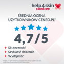 Help4Skin Gojenie ran, żel, 20 g