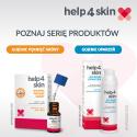 Help4Skin Gojenie ran, żel, 20 g