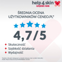 Help4Skin Gojenie ran, spray, 75 g