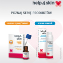 Help4Skin Gojenie ran, spray, 75 g