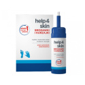 Help4skin Brodawki i kurzajki, 50 ml