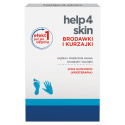 Help4skin Brodawki i kurzajki, 50 ml