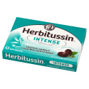 Herbitussin Intense, mentol i eukaliptus, 10 pastylek