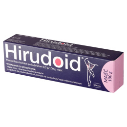 Hirudoid maść, 100 g
