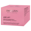 Iwostin Age Lift Krem na dzień SPF 15 skóra sucha 40+ 50 ml