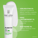 Iwostin Purritin Krem Fast Azg 40 ml