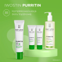 Iwostin Purritin Krem Fast Azg 40 ml