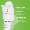 Iwostin Purritin Aktywny krem 40 ml