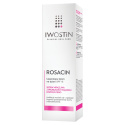 Iwostin Rosacin Łagodzący krem na dzień SPF 15 40 ml