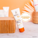 Iwostin Solecrin Nawilżający krem ochronny SPF 50+ 50 ml