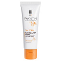 Iwostin Solecrin Nawilżający krem ochronny SPF 50+ 50 ml