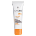 Iwostin Solecrin Lucidin Krem ochronny rozjaśniający przebarwienia SPF 50+ 50 ml