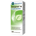 Imupret N, krople doustne 50 ml