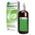 Imupret N, krople doustne 50 ml