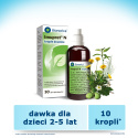 Imupret N, krople doustne 50 ml