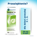 Imupret N, krople doustne 50 ml