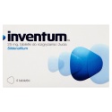 Inventum, 25 mg, 4 tabletki