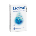 Lacrimal, krople do oczu, 2 butelki po 5 ml