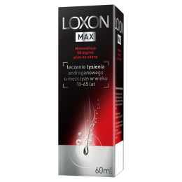 Loxon Max, 60 ml