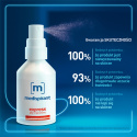 Medispirant Express, płyn na skórę, antyperspirant, 50 ml