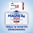 Magne B6 Forte, 60 tabletek