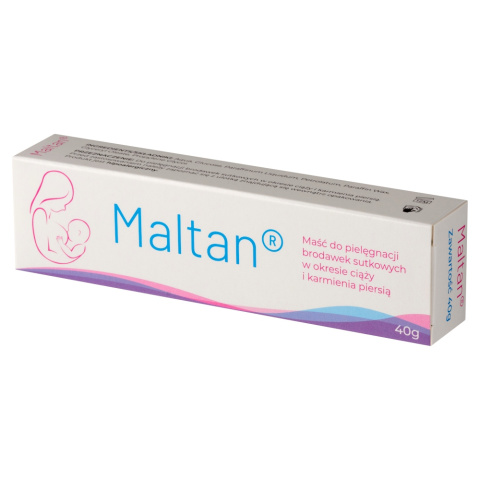 Maltan maść, 40 g