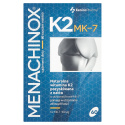 Menachinox K2 MK-7 100 mcg, 60 kapsułek