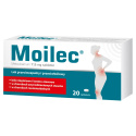 Moilec, 7,5 mg, 20 tabletek