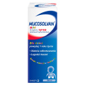 Mucosolvan Mini, syrop, na kaszel mokry, od 1 roku, 100 ml