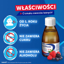 Mucosolvan Mini, syrop, na kaszel mokry, od 1 roku, 100 ml