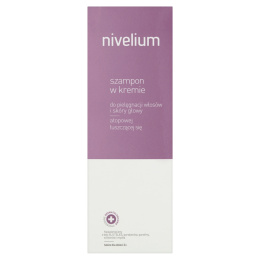Nivelium Szampon w kremie, 150 ml