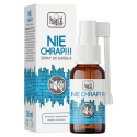 Nie Chrap, Spray do gardła, 30 ml