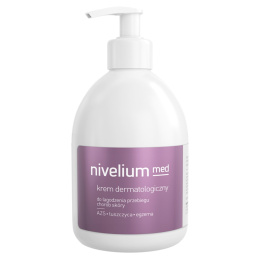 Nivelium Med Krem dermatologiczny, 450 ml