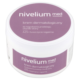 Nivelium Med Krem dermatologiczny, 250 ml