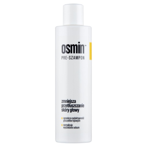 Osmin Pre-Szampon, 200 ml