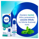 Otrivin Menthol, 1 mg/ml, spray do nosa, 10 ml